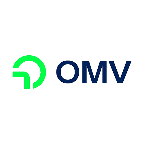 OMV Logo